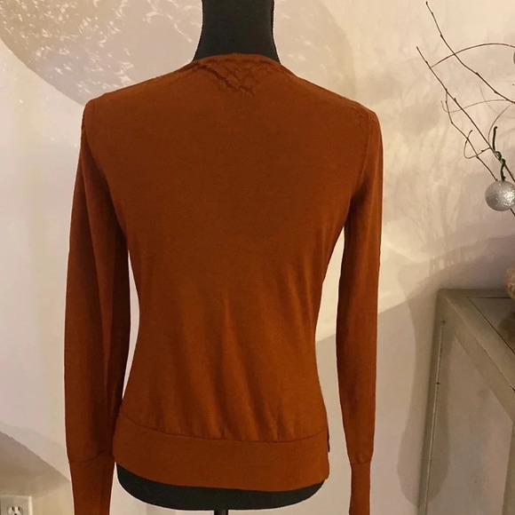 Loro Piana made In Italy wool sweater size 40 - Picture 3 of 9